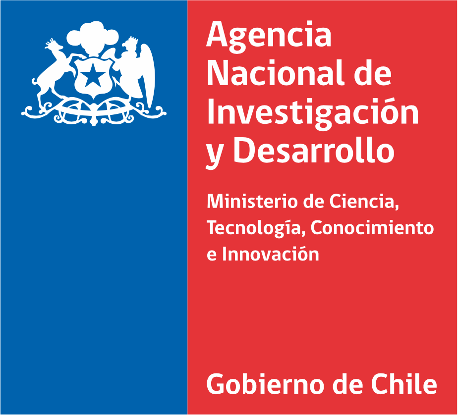 Gobierno de Chile Agencia Nacional de investigación y Desarrollo