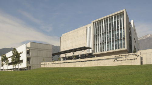 Universidad del Desarrollo