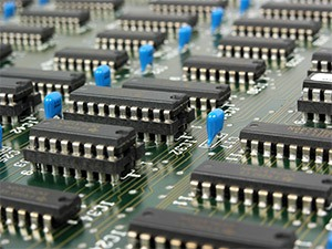 Electrónica, TI y Telecomunicaciones