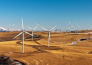 Tecnología Energética